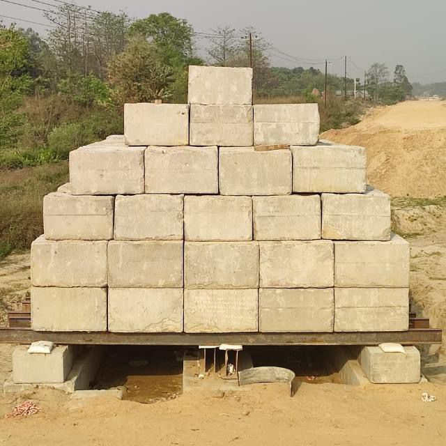 Major infrastructure projects across Nepal by NS Engineering